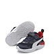 Αθλητικό Παιδικό velcro αυτοκόλλητο Puma X-Ray Lite AC PS 374395 07 Blue
