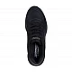 Αθλητικό Γυναικείο Παπούτσι Ανατομικό SKECHERS 117560-BBK BOBS Arch Comfort B Sweet - A Bind BLACK