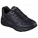 Αθλητικό Γυναικείο Παπούτσι Ανατομικό SKECHERS 117560-BBK BOBS Arch Comfort B Sweet - A Bind BLACK