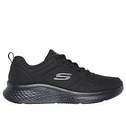 Αθλητικό Γυναικείο Παπούτσι Ανατομικό SKECHERS Skech-Lite Pro - City Stride 150047-BBK BLACK