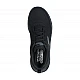 Αθλητικό Γυναικείο Παπούτσι Ανατομικό SKECHERS Skech-Lite Pro - City Stride 150047-BBK BLACK