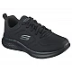 Αθλητικό Γυναικείο Παπούτσι Ανατομικό SKECHERS Skech-Lite Pro - City Stride 150047-BBK BLACK