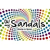 oh my ! Sandals 