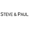 STEVE & PAUL
