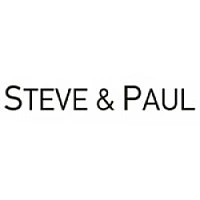 STEVE & PAUL