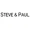 STEVE & PAUL