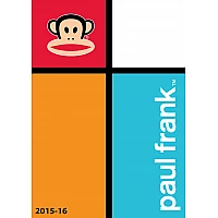 PAUL FRANK