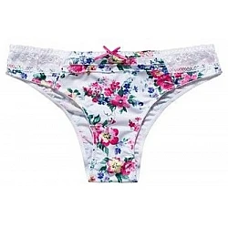 Γυναικείο εσώρουχο mariemeili lottie brazilian mms 14h0219 FLORAL