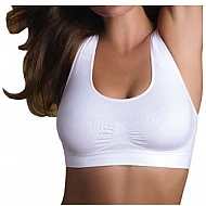 Σουτιέν μπούστο αθλητική πλάτη Intimidea 110590 COMFORTBRA SPORT