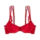Σουτιέν Dorina Ward Demi Super Push up D000866LA041-RD0020 B Cup