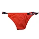Κοριτσίστικο μαγιό τριγωνάκι Bikini set 4-14 Ετών BLUEPOINT 2015714-17 ΦΟΥΞΙΑ