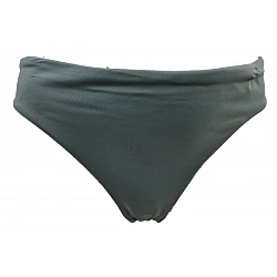 Γυναικείο μαγιό χαμηλόμεσο Bikini bottom Bluepoint 23065092-15 ΧΑΚΙ
