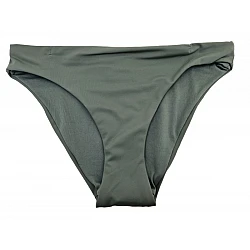 Γυναικείο μαγιό χαμηλόμεσο Bikini bottom Bluepoint 23065092-15 ΧΑΚΙ