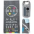 ΠΕΤΣΕΤΑ ΘΑΛΑΣΣΗΣ MICROFIBER 90x180cm σε αδιάβροχη θήκη 2lt Maui $ Sons  ORIGINAL SURF 4952