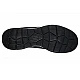 Αθλητικό παπούτσι Memory Foam ανατομικό EXTRA LIGHT SKECHERS BOUNTIFUL 12606 BBK Μαύρο/Μαύρο