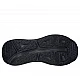 Ανδρικό Αθλητικό Παπούτσι Ορθοστασίας Running Air-Cooled Goga Mat NRT Technology SKECHERS Max Cushioning Endeavour 220613-BBK ΜΑΥΡΟ