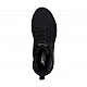 Αθλητικό Γυναικείο Παπούτσι Ανατομικό SKECHERS BOBS Sport Squad Waves - Just Wading 117485-BBK BLACK