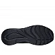 Αθλητικό Γυναικείο Παπούτσι Ανατομικό SKECHERS BOBS Sport Squad Waves - Just Wading 117485-BBK BLACK