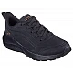 Αθλητικό Γυναικείο Παπούτσι Ανατομικό SKECHERS BOBS Sport Squad Waves - Just Wading 117485-BBK BLACK