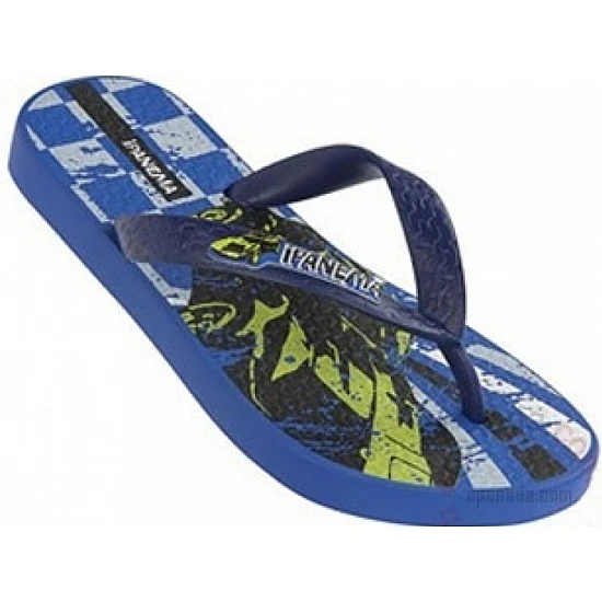 ΠΑΙΔΙΚΗ ΣΑΓΙΟΝΑΡΑ 25-28 IPANEMA 780-0375-80851-20106 ΜΠΛΕ