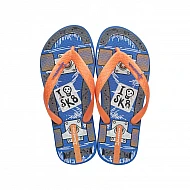 Παιδική Σαγιονάρα 25-36 IPANEMA 780-5381-1-81567-22455 ΜΠΛΕ