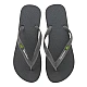 Σαγιονάρα Classica Brazil I IPANEMA 80415-24189 DK GREY-GR