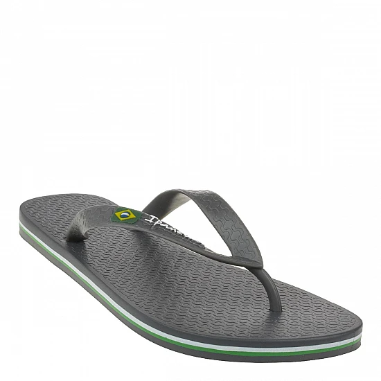 Σαγιονάρα Classica Brazil I IPANEMA 80415-24189 DK GREY-GR