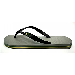 Σαγιονάρα IPANEMA 780-20302-6 Γκρί Μαύρο