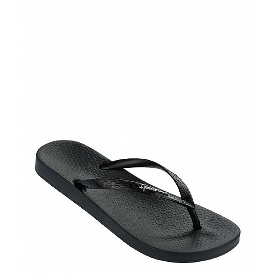 Γυναικεία Σαγιονάρα Anatomica tan fem IPANEMA 780-23321-1 81030-20766 ΜΑΥΡΟ