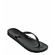 Γυναικεία Σαγιονάρα Anatomica tan fem IPANEMA 780-23321-1 81030-20766 ΜΑΥΡΟ