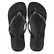 Γυναικεία Σαγιονάρα Anatomica tan fem IPANEMA 780-23321-1 81030-20766 ΜΑΥΡΟ
