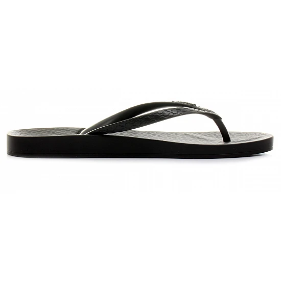 Γυναικεία Σαγιονάρα Anatomica tan fem IPANEMA 780-23321-1 81030-20766 ΜΑΥΡΟ