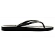 Γυναικεία Σαγιονάρα Anatomica tan fem IPANEMA 780-23321-1 81030-20766 ΜΑΥΡΟ