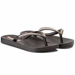 Παιδική ανατομική Σαγιονάρα IPANEMA 780-18380 μαύρη