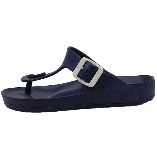 Γυναικεία Σαγιονάρα Super Light Θαλάσσης JOMIX 2225-3-BLU ΜΠΛΕ