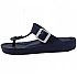 Γυναικεία Σαγιονάρα Super Light Θαλάσσης JOMIX 2225-3-BLU ΜΠΛΕ