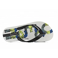 Παιδική Σαγιονάρα IPANEMA 780-20414 82773 22157 white/black/green