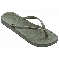 Γυναικεία Σαγιονάρα Ανατομική Ipanema 780-22322-6 GREEN/DARK GREEN