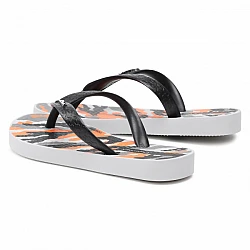 Παιδική Σαγιονάρα CLASSIC IX IPANEMA 780-21373-1 GREY-BLACK-ORANGE