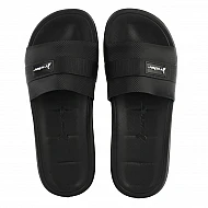 Ανδρική παντόφλα Rider 780-21010-1 BLACK-BLACK