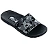 Παιδική Παντόφλα Παραλλαγής  Rider 780-21063-3 Black-Grey