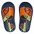 Παιδική Παντόφλα BASKET Ipanema 780-21384-2 BLUE-ORANGE-WELLOW