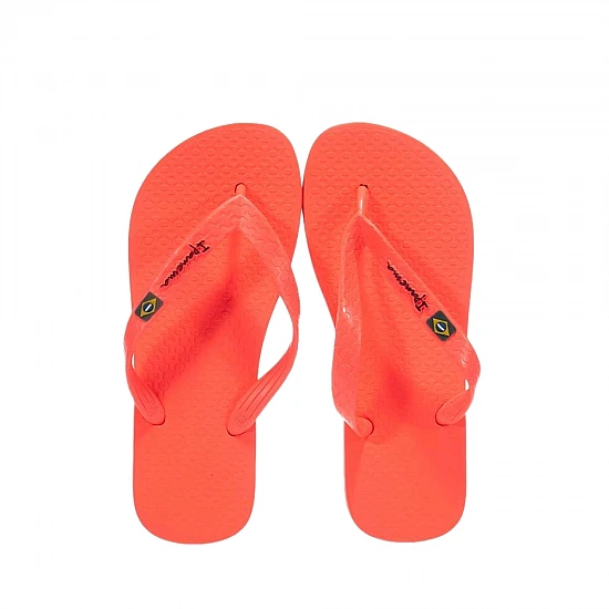 Γυναικεία Σαγιονάρα CLASSICA BRASIL I 36-42 80408-26022 IPANEMA 780-23329-4 PINK