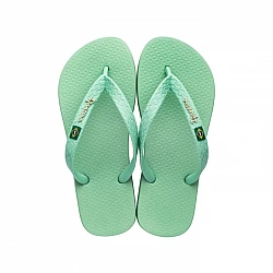Γυναικεία Σαγιονάρα CLASSICA BRASIL I 36-42 80408-AI827 IPANEMA 780-23329-6 GREEN