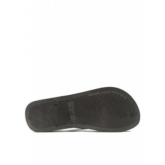 Γυναικεία Σαγιονάρα Πλατφόρμα IPANEMA MESHI VIII PLAT 83307-AG669 780-23356-1 BLACK-GREY