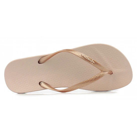 Γυναικεία Σαγιονάρα Ανατομική Anatomica tan 81030-AG184 Ipanema 780-23322-4 PINK-METALLIC PINK