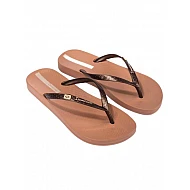 Γυναικεία Σαγιονάρα Anatomica Brasilidade Fem IPANEMA 82932-AJ156 BROWN-BRONZE
