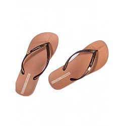 Γυναικεία Σαγιονάρα Anatomica Brasilidade Fem IPANEMA 82932-AJ156 BROWN-BRONZE