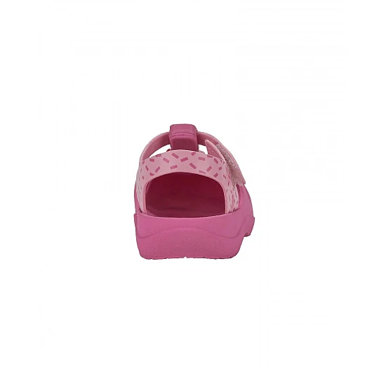 Παιδικό bebe Σαμπό Θαλάσσης Παγωτό 19-29 IPANEMA 83486-AR553 780-24404-1 ΡΟΖ