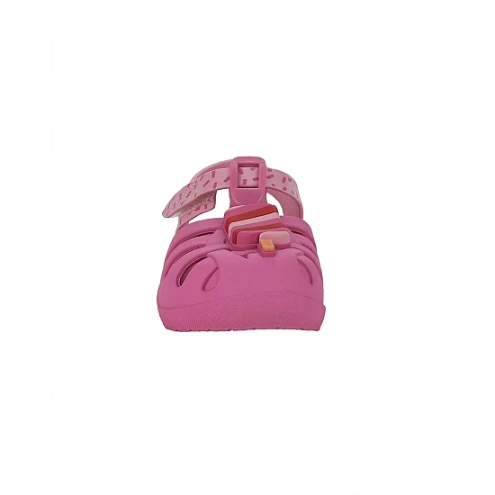 Παιδικό bebe Σαμπό Θαλάσσης Παγωτό 19-29 IPANEMA 83486-AR553 780-24404-1 ΡΟΖ